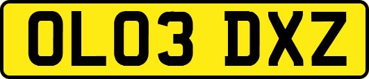 OL03DXZ
