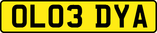 OL03DYA