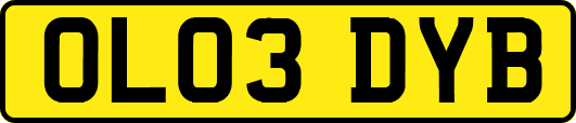 OL03DYB