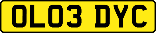 OL03DYC