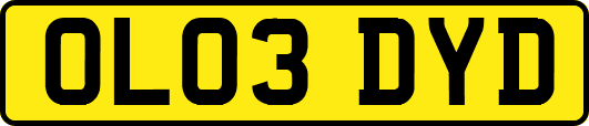 OL03DYD