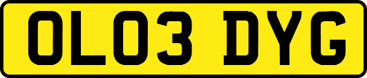 OL03DYG