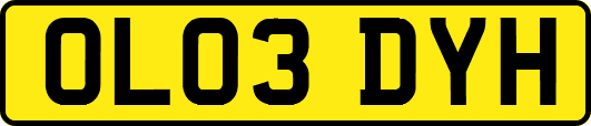 OL03DYH