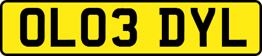 OL03DYL