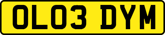 OL03DYM