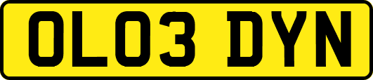 OL03DYN