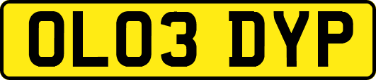 OL03DYP