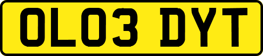 OL03DYT