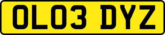 OL03DYZ
