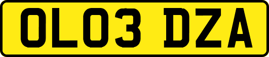 OL03DZA