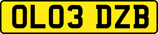 OL03DZB