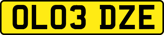 OL03DZE