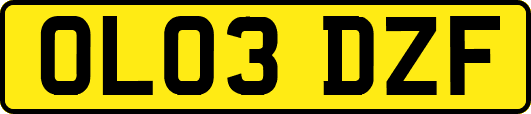 OL03DZF