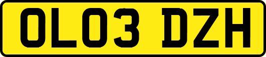 OL03DZH