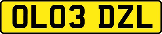 OL03DZL