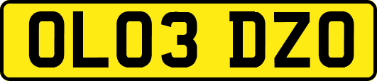 OL03DZO