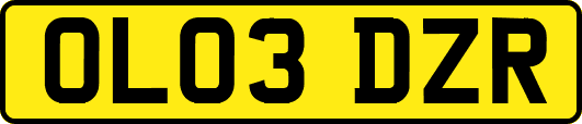 OL03DZR