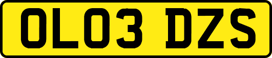 OL03DZS