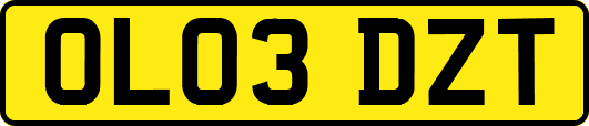 OL03DZT