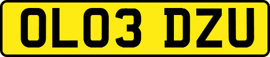 OL03DZU