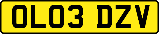 OL03DZV