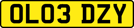 OL03DZY