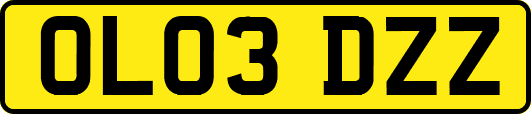 OL03DZZ