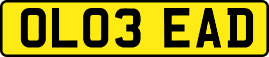 OL03EAD