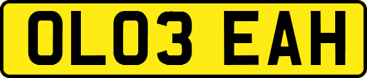 OL03EAH