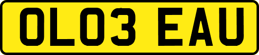OL03EAU