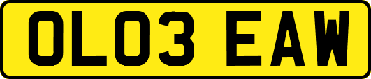 OL03EAW