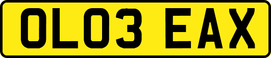 OL03EAX