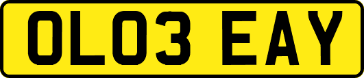 OL03EAY