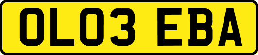 OL03EBA