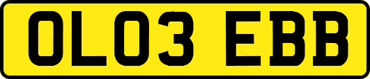 OL03EBB