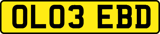 OL03EBD