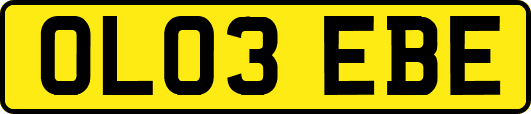 OL03EBE