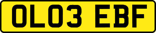 OL03EBF