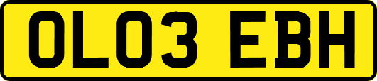 OL03EBH