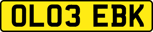 OL03EBK