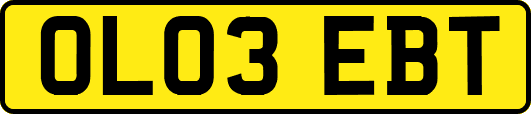 OL03EBT