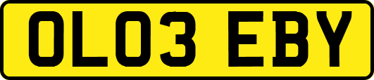 OL03EBY