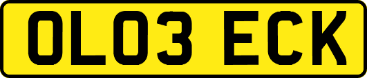 OL03ECK