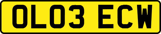 OL03ECW