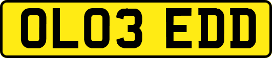 OL03EDD