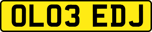 OL03EDJ