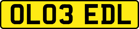 OL03EDL