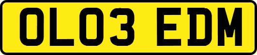 OL03EDM