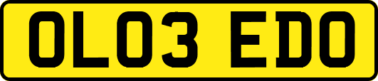 OL03EDO