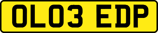 OL03EDP